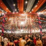 The shifting attitude towards Garba nights during Navratri in Delhi-NCR