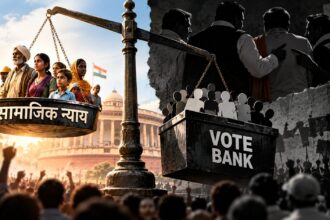Did the BJP’s social justice agenda outweigh Hindutva?