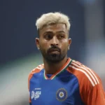 Hardik Pandya