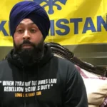 Inderjit Singh Gosal