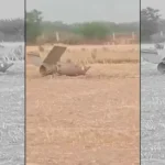 Pakistani Missile