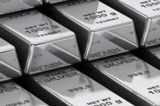 Global Silver Shortage