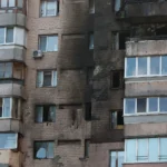 Russia - Ukraine War