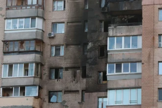 Russia - Ukraine War