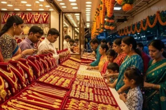 SGBs Outperform Jewellery and ETFs: What ₹1 Lakh in Gold Becomes After 5 Years