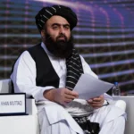 Amir Khan Muttaqi to visit India