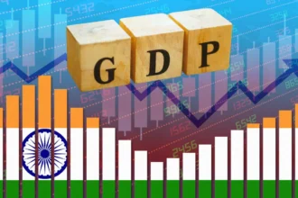 India's GDP