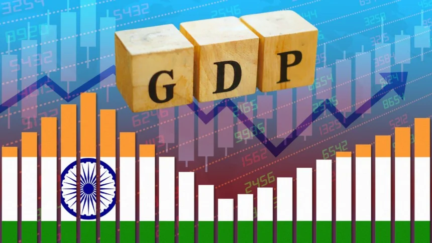 India's GDP