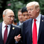 Trump to meet Putin in Hungry