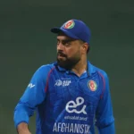 Rashid Khan