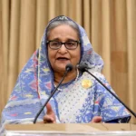 Sheikh Hasina