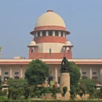 Supreme Court on SIR
