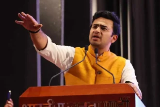 Tejasvi Surya