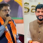 BJP big leaders in Tamil Nadu