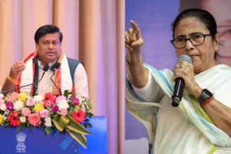 Sukanta Majumdar slams Mamata Banerjee