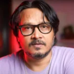 Noida Police Question Ajeet Bharti