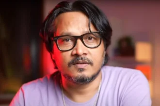 Noida Police Question Ajeet Bharti