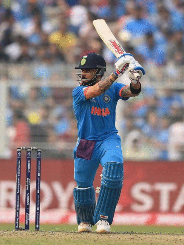 From Steve Smith to Virat Kohli: 5 Active Batters with Most Runs in India vs Australia ODIs
