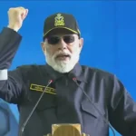 PM Modi praises INS Vikrant