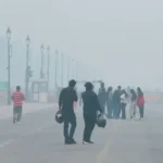 Delhi - NCR Poor Air Quality