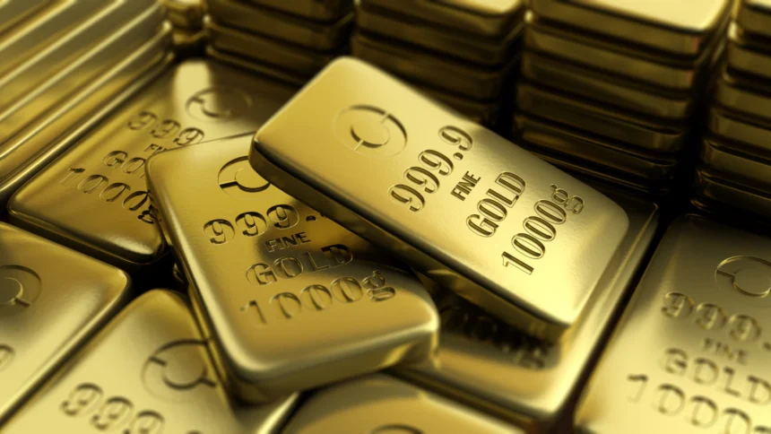 RBI Announces Final Redemption of 2017-18 Series III Sovereign Gold Bonds; Investors to Earn 338% Returns