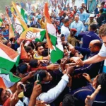 Congress releases first list of candidates for Bihar Polls