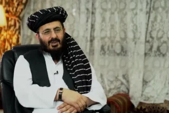 Taliban warns Pakistan