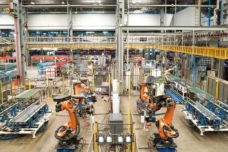 India's Industrial Growth