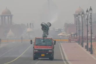 Delhi's Poor Quality