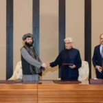 Afghanistan, Pakistan Resume Peace Talks in Turkey