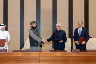 Afghanistan, Pakistan Resume Peace Talks in Turkey