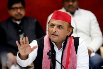 Akhilesh Yadav takes dig at Ayodhya Deepotsav