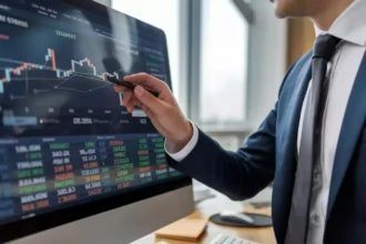 Indian Stock Markets