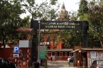 Madras High Court