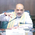 Amit Shah chairs high level meeting on Delhi Terror Attack