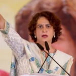 Priyanka Gandhi