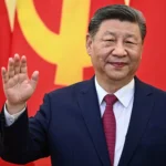 China Rejects Trump’s Claim of Secret Nuclear Tests