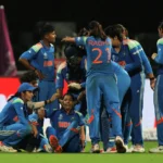 Indian Women's Team won their maiden ICC Women's World Cup