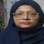 Dr Shaheen Saeed