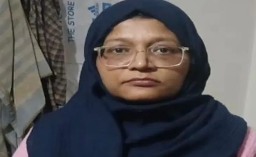 Dr Shaheen Saeed