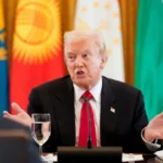 US Shutdown lifted after 43 days