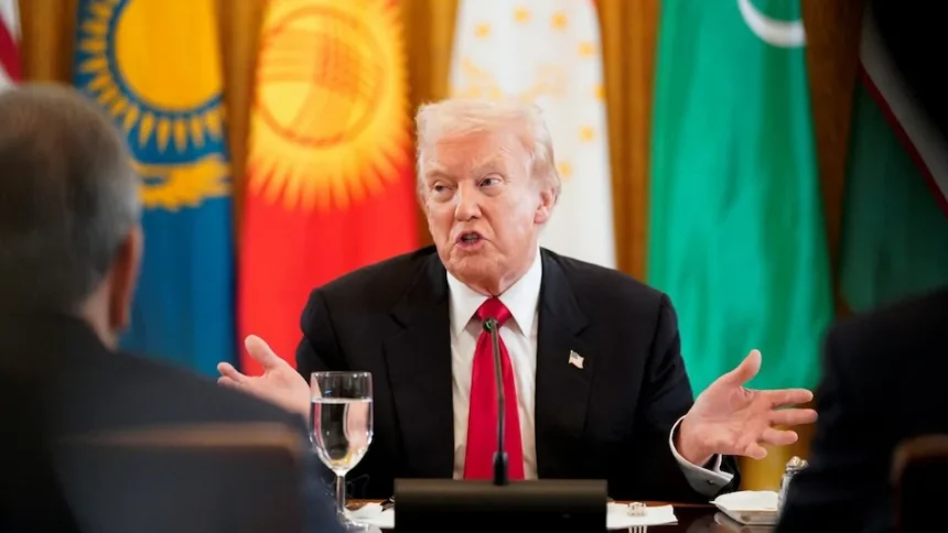 US Shutdown lifted after 43 days