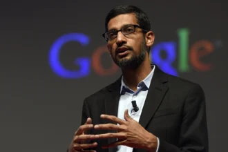 Sundar Pichai warns that no company is immune
