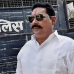 Anant Singh arrested in Mokama murder case