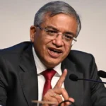 CEC Gyanesh Kumar