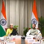 FM Nirmala Sitharaman holds Pre-Budget Consultations