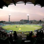 Security tightens prior India vs South Africa 1st test at Eden Gardens