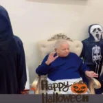 BJP slams Lalu Yadav for celebrating Halloween