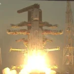 ISRO successfully launches heaviest communication satellite CMS - 03