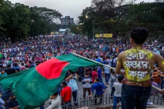 Awami League announces nationwide lockdown